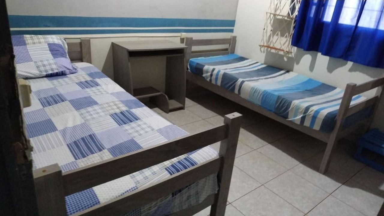 Urban Hostel Centro De Pedro Juan Caballero Ponta Porã Esterno foto